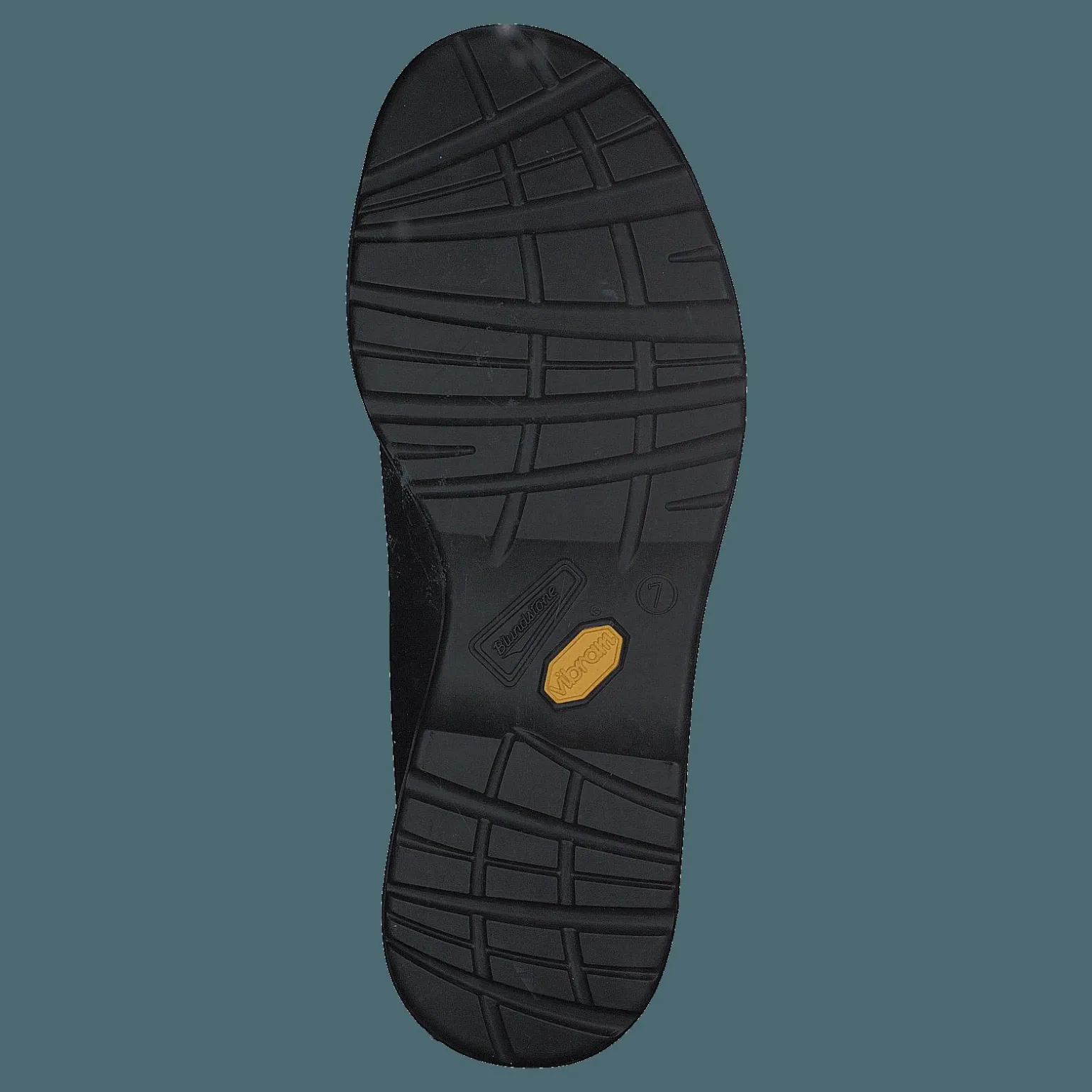 BL 2058 All Terrain Chelsea Boot Black