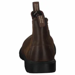 BL 1468 Blunnies Kids Boot Brown