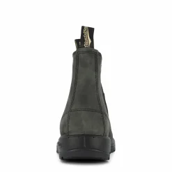 BL 587 Classics Chelsea Boot Rustic Black