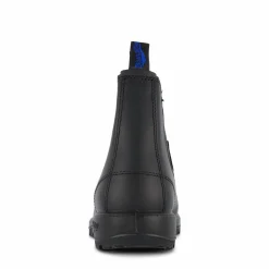 BL 566 Warm & Dry Chelsea Boot Black