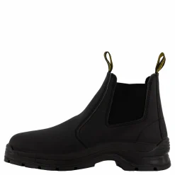 Bl 406 Work Boot Black