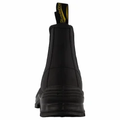 Bl 406 Work Boot Black