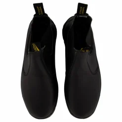 Bl 406 Work Boot Black