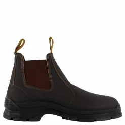 Bl 400 Work Boot Brown