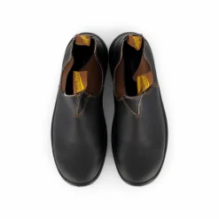 BL 192 Xtreme Safety Boot Stout Brown