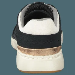 Black Canvas Black