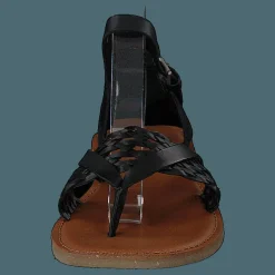 Black Leather Black