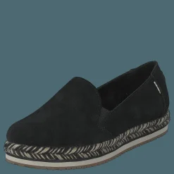 Black Suede Wm Palma Esp Ss 20 Black