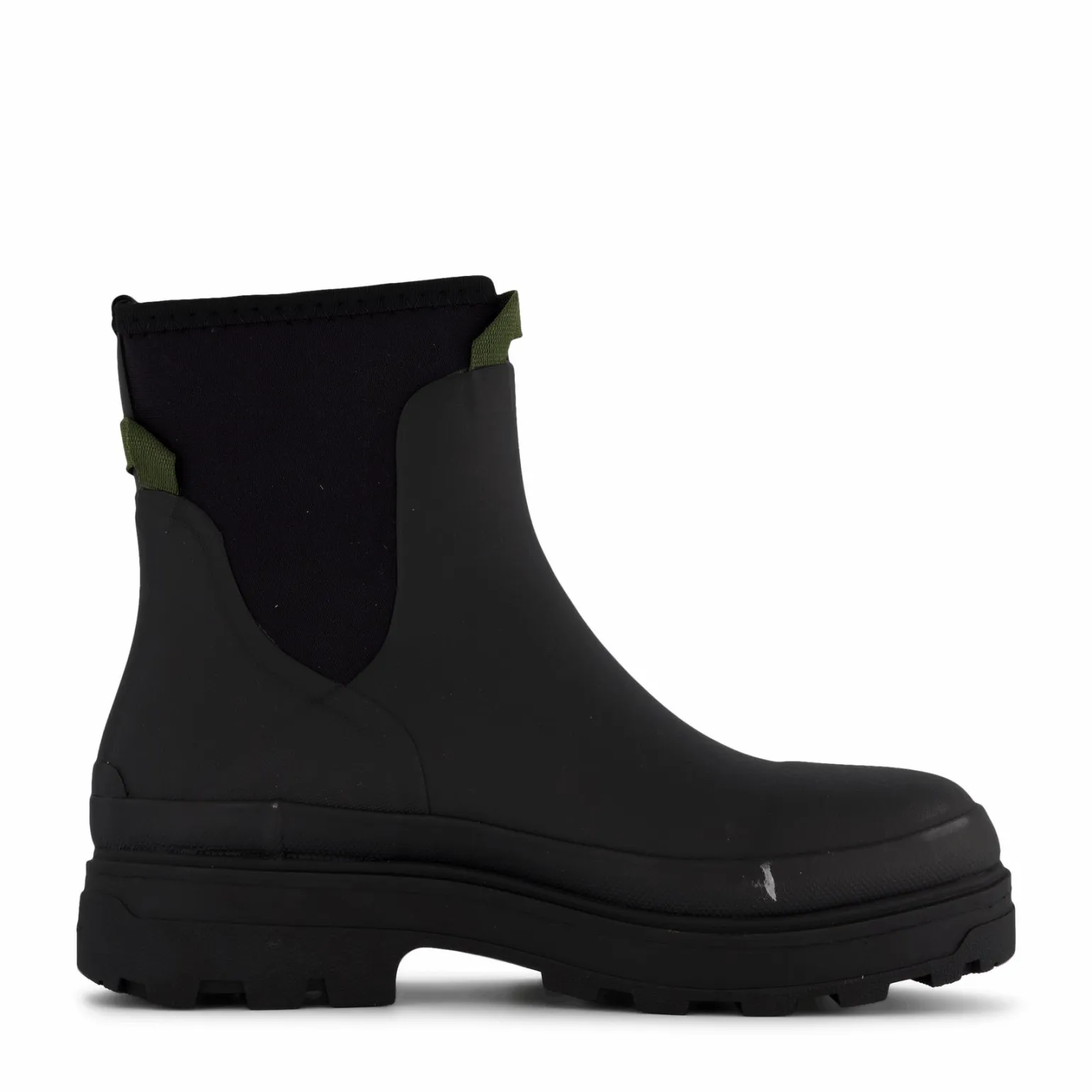 Blasia 010/black