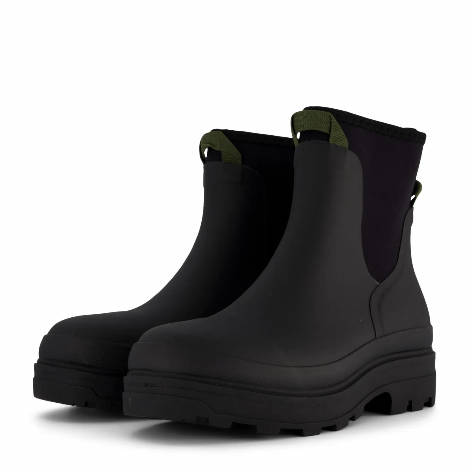 Blasia 010/black