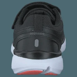 Blaze Jr Black/white
