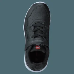 Blaze Jr Black/white