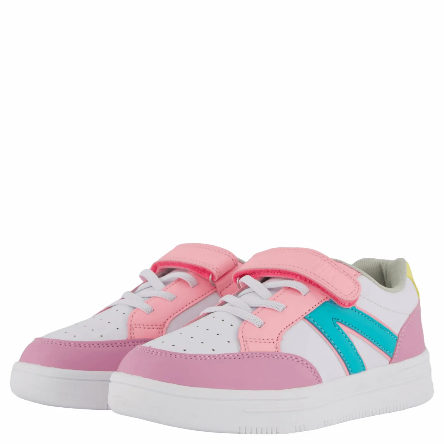 Blaze Pastel/white