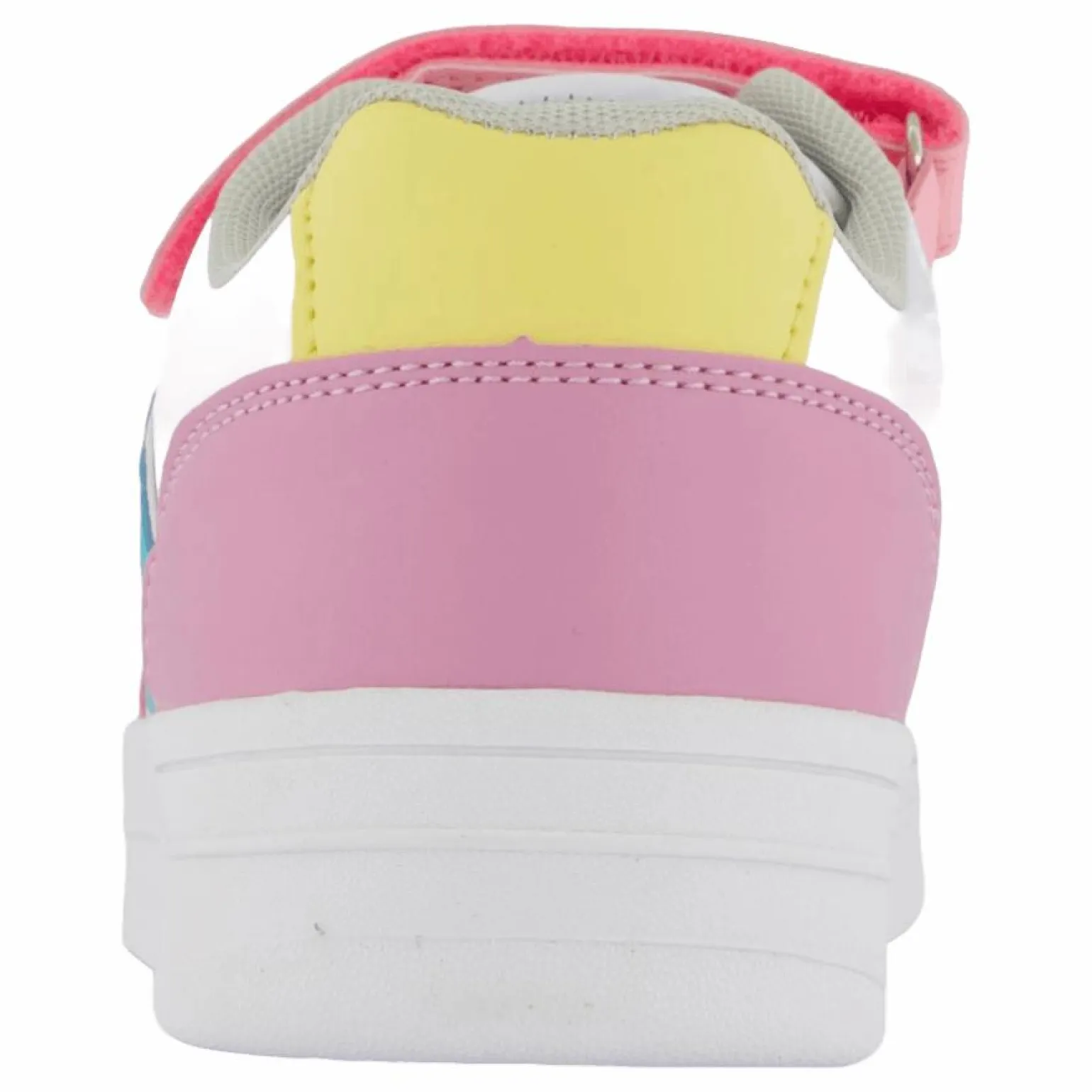 Blaze Pastel/white