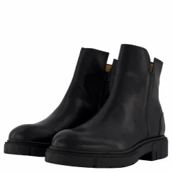 Blessed Ii W Black