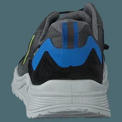 Blizzard Grey
