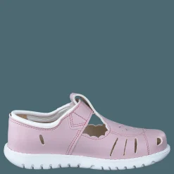 Blombacka XC Pink