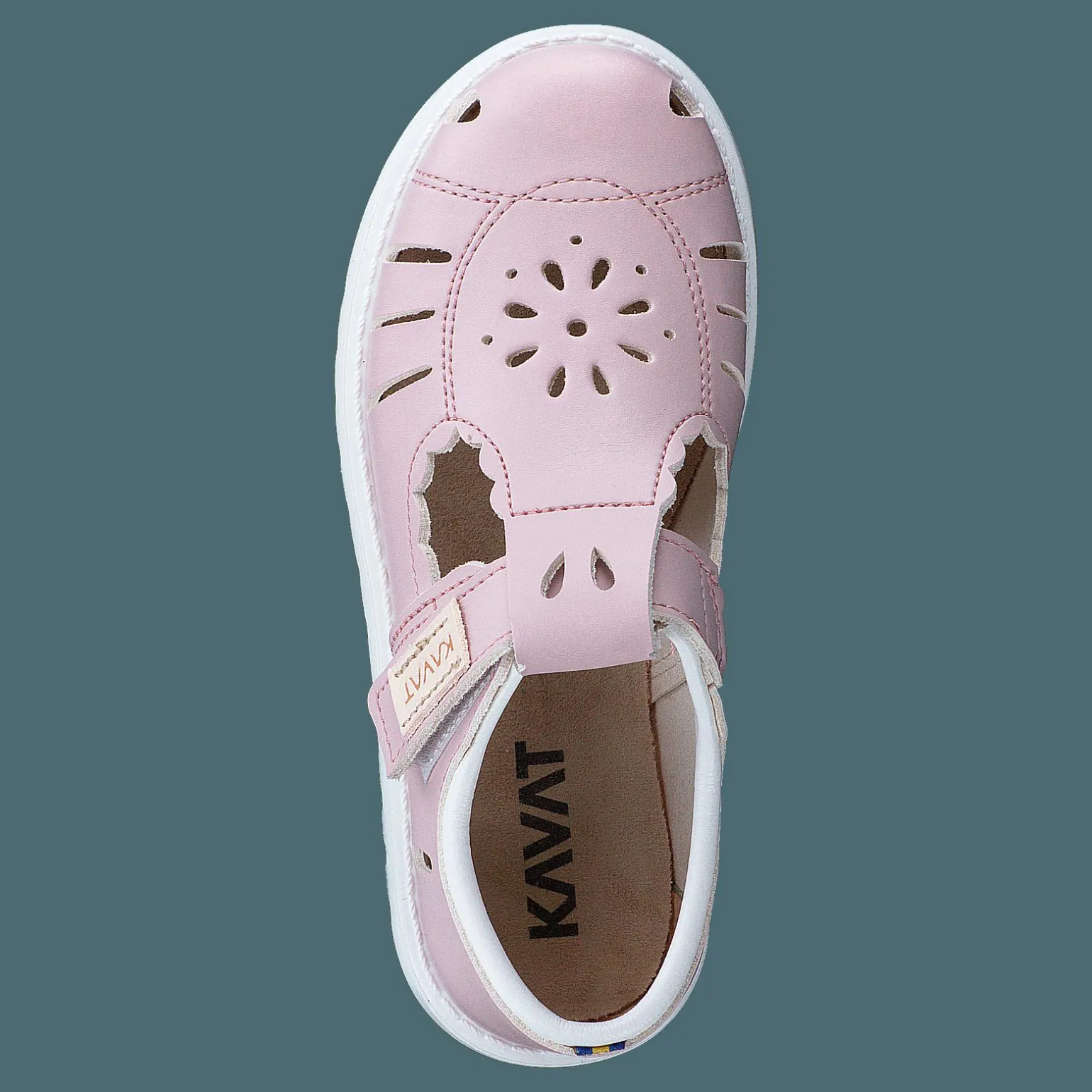 Blombacka XC Pink