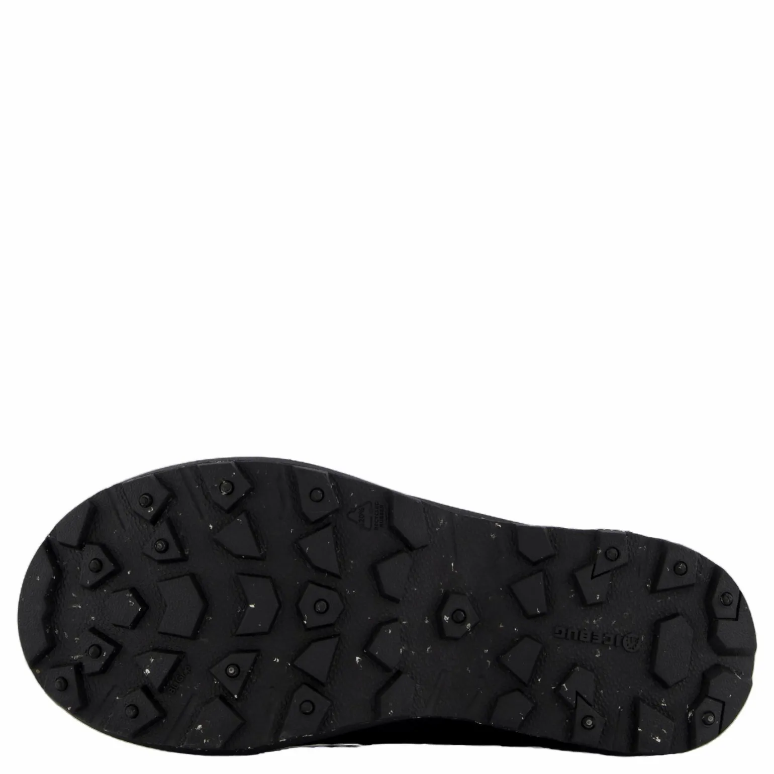 Boda W Bugrip Black