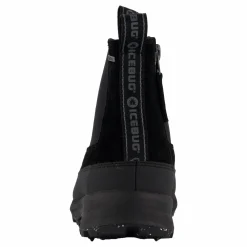 Boda W Bugrip Black