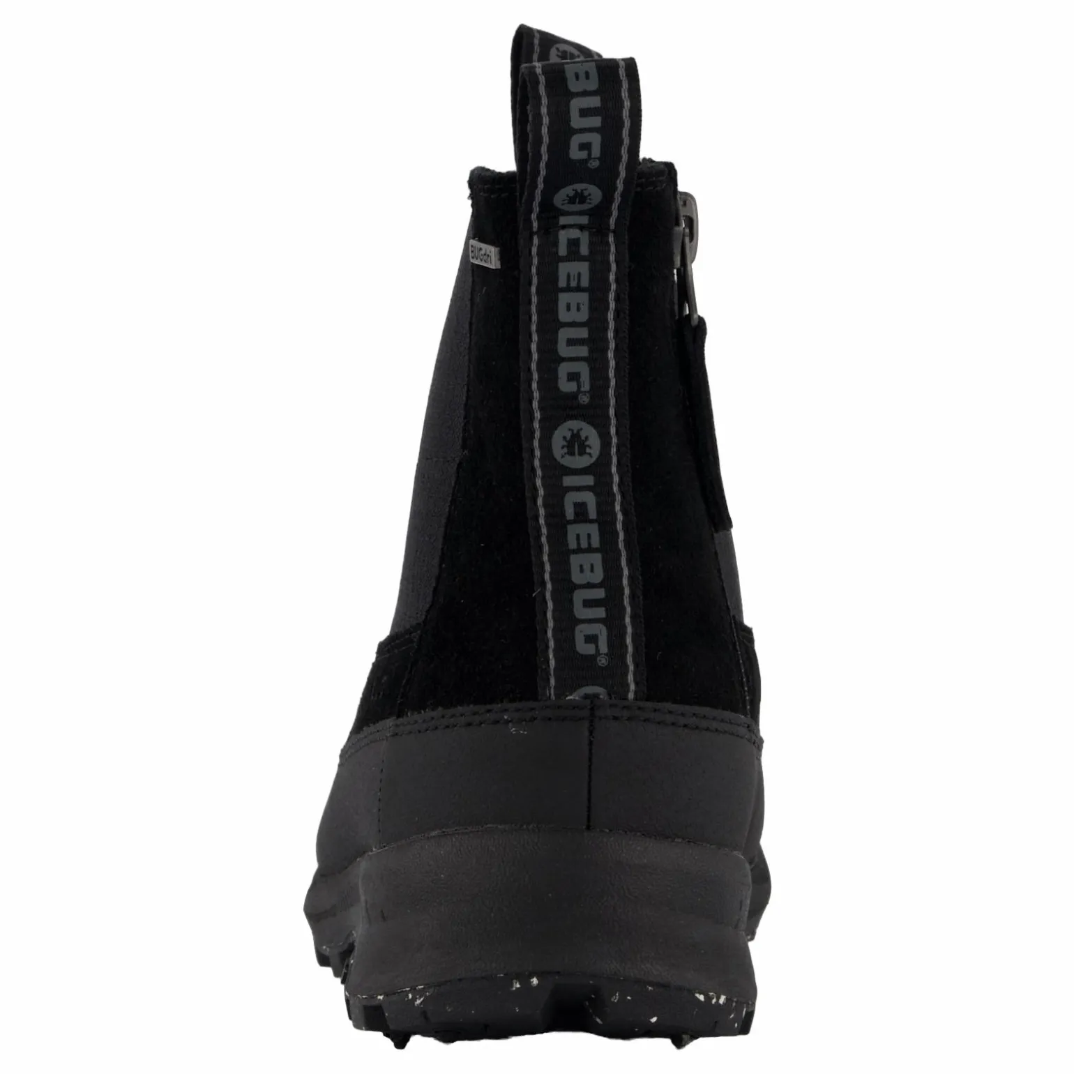Boda W Bugrip Black