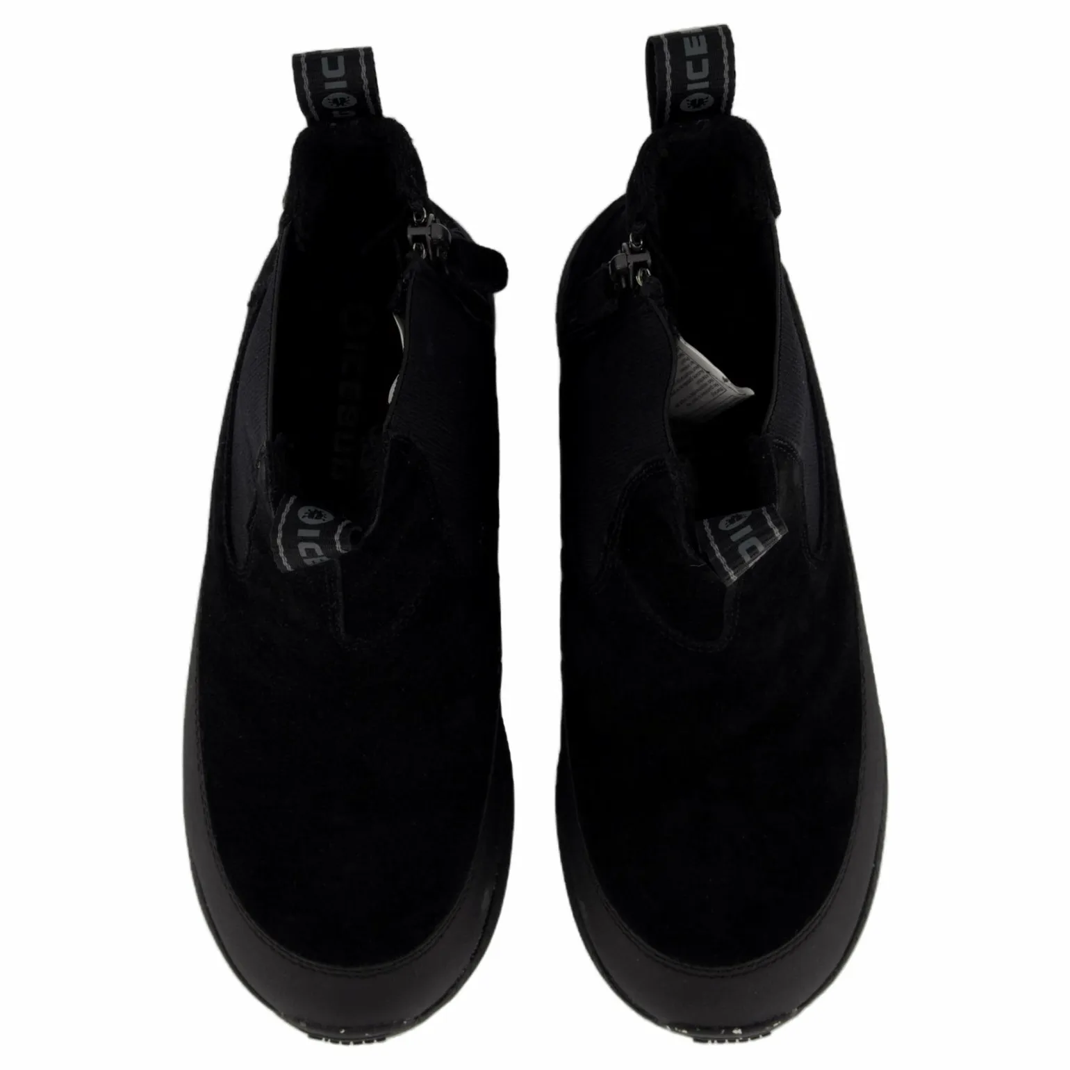 Boda W Bugrip Black