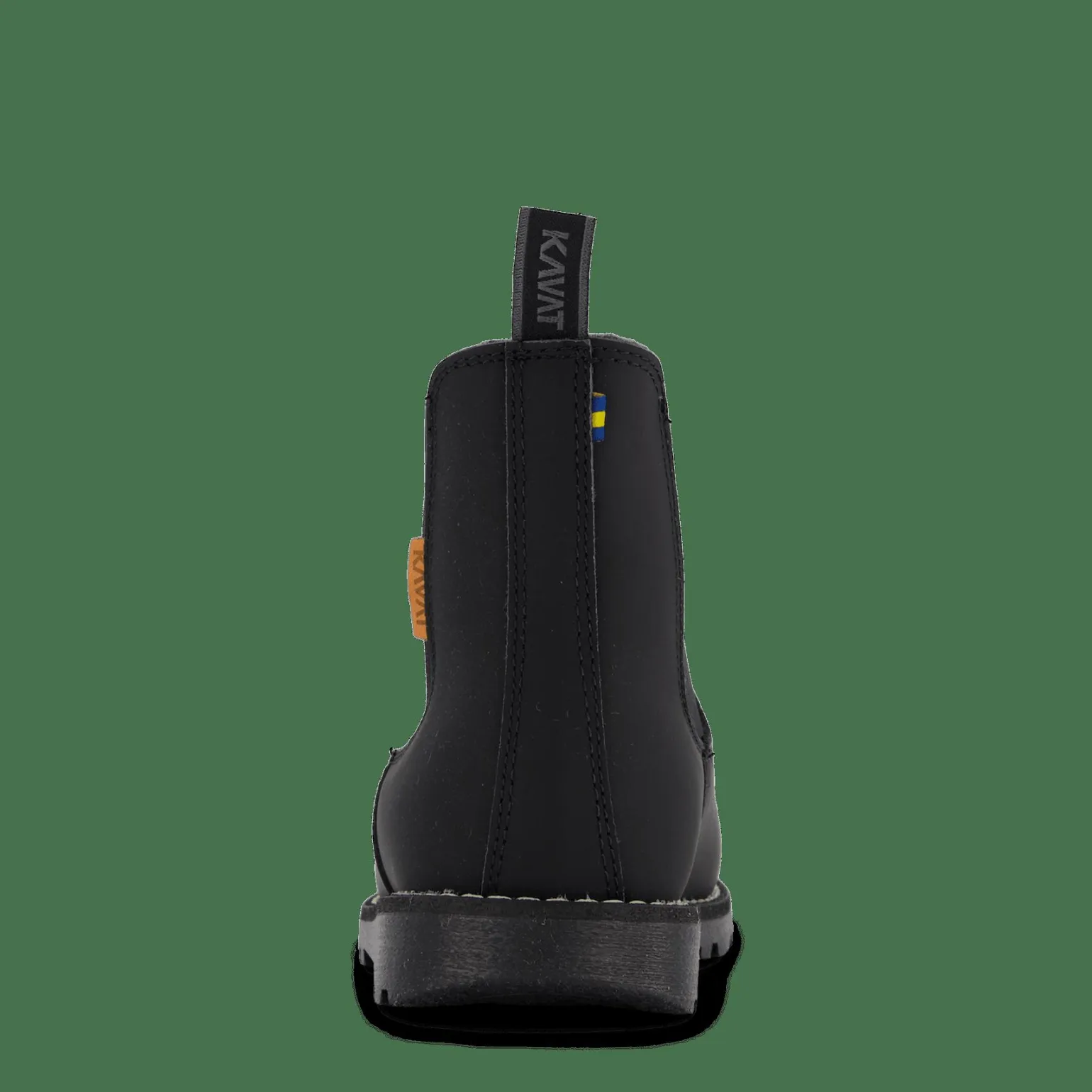 Bodås Jr Xc Black