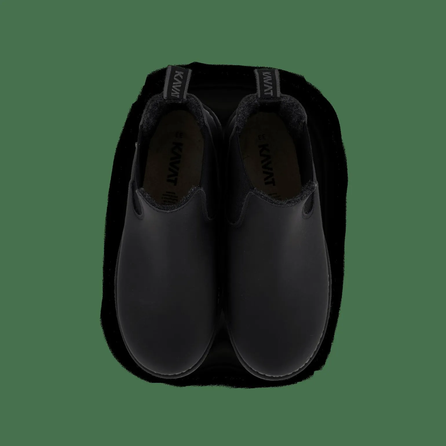 Bodås Jr Xc Black