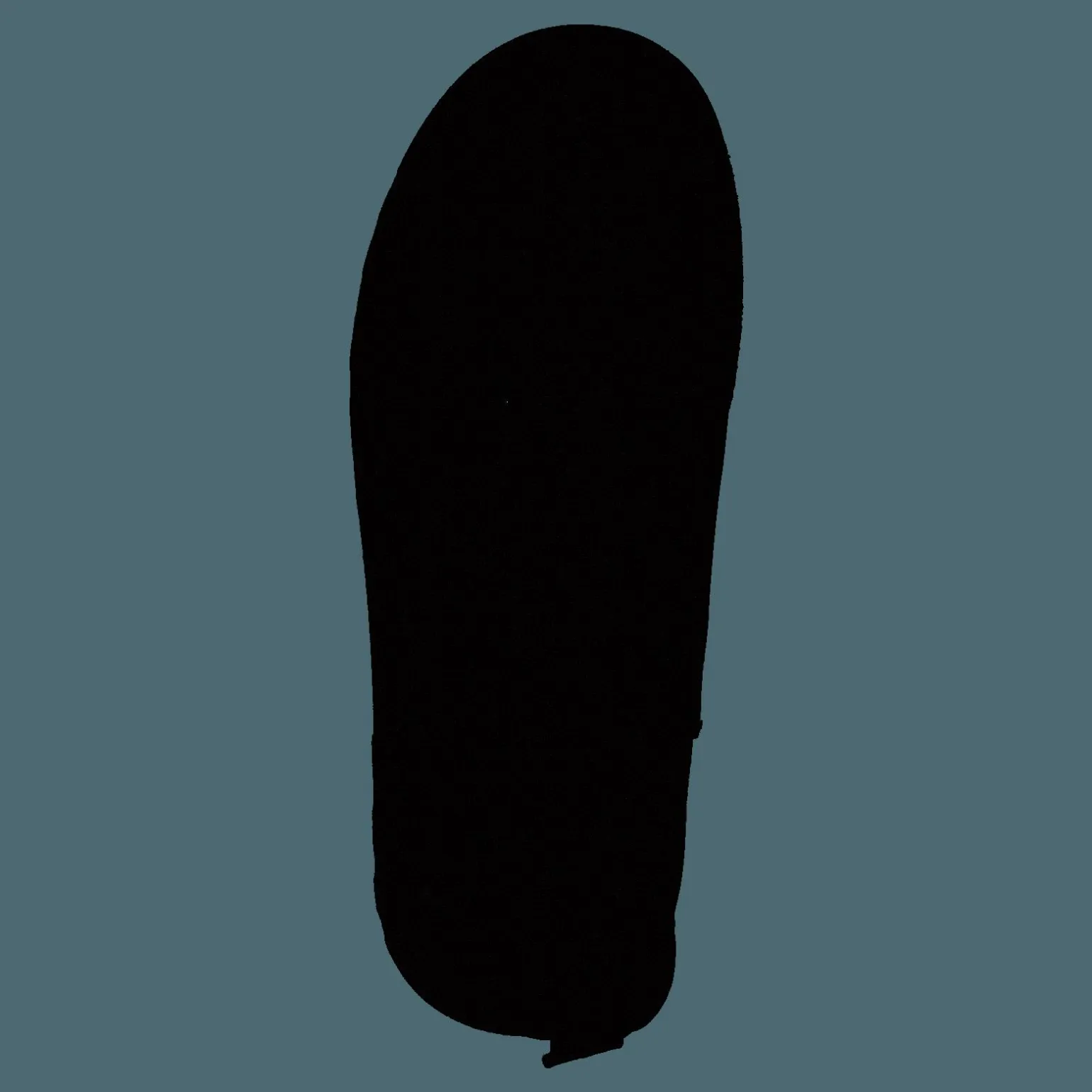 Bodås Jr Xc Black