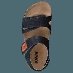 Bomhus Ep Blue