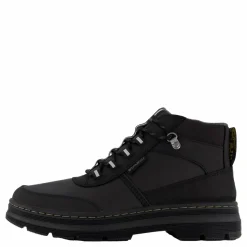 Bonny Tech Wx Black Coated