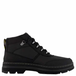 Bonny Tech Wx Black Coated