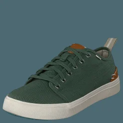 Bonsai Green Canvas Mn Trvlo S Green