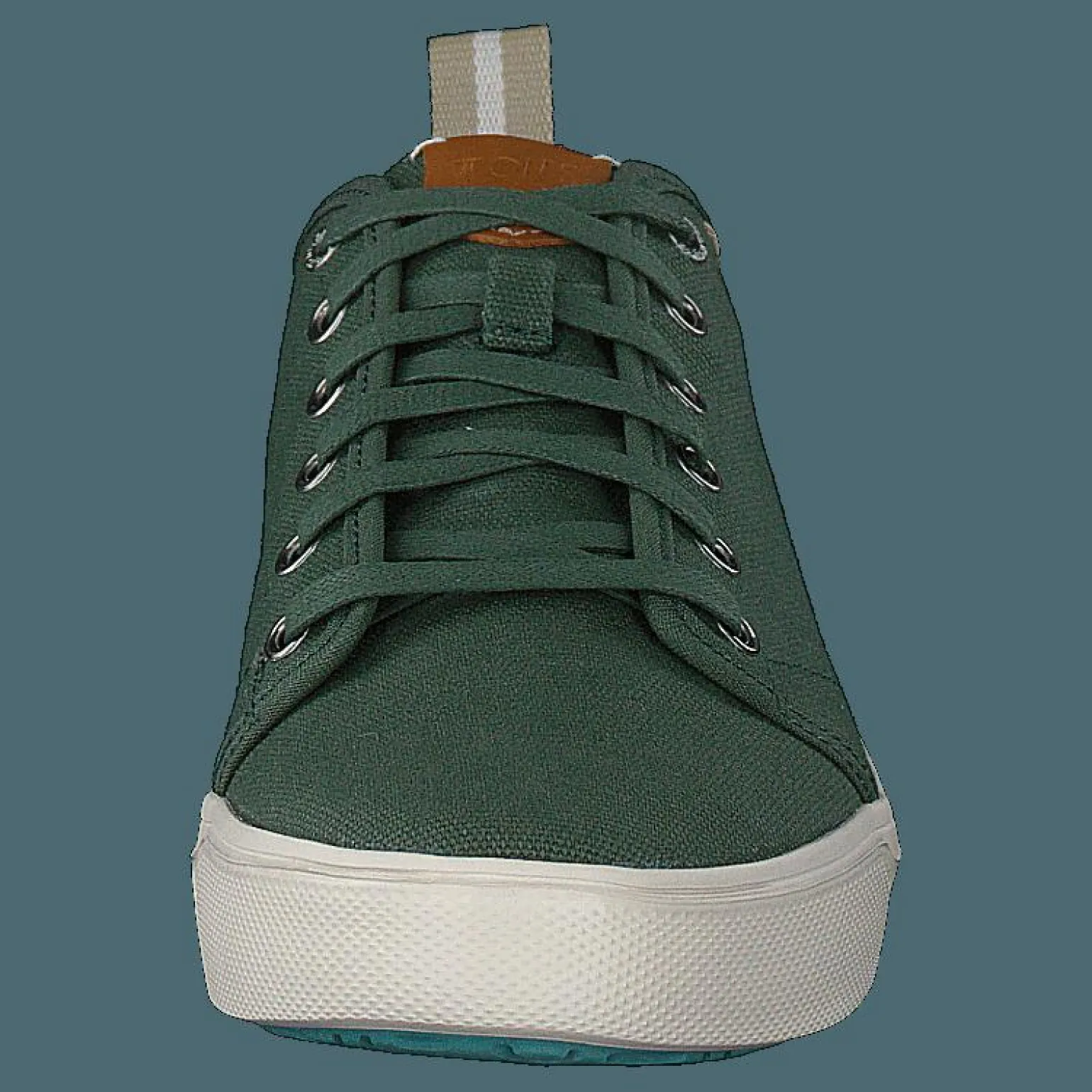 Bonsai Green Canvas Mn Trvlo S Green