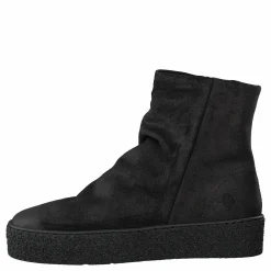 Bony Black