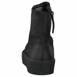 Bony Black