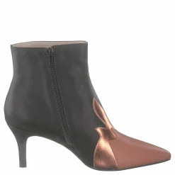 Boot Blk - Black