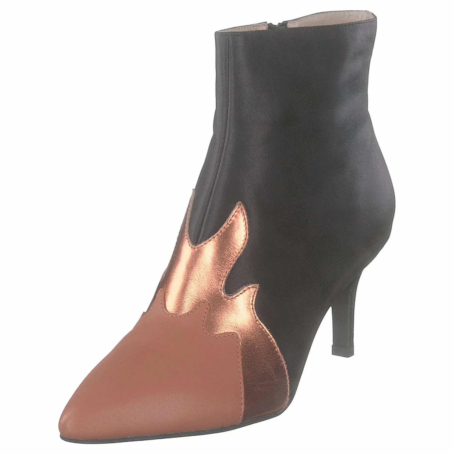 Boot Blk - Black