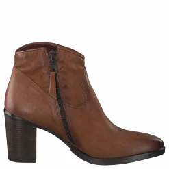 Boot Sangria Terra Cognac