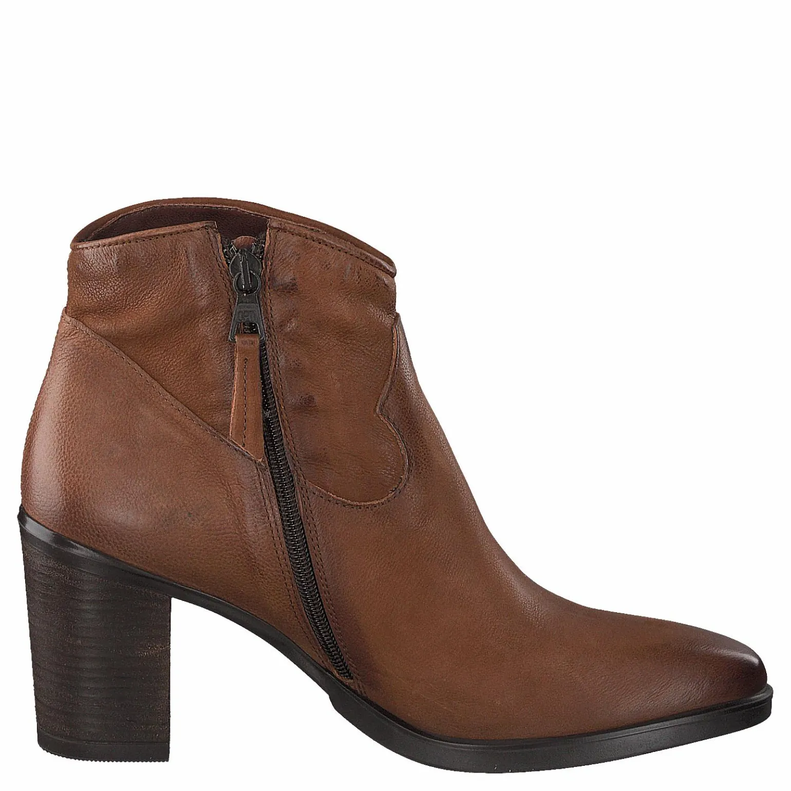 Boot Sangria Terra Cognac