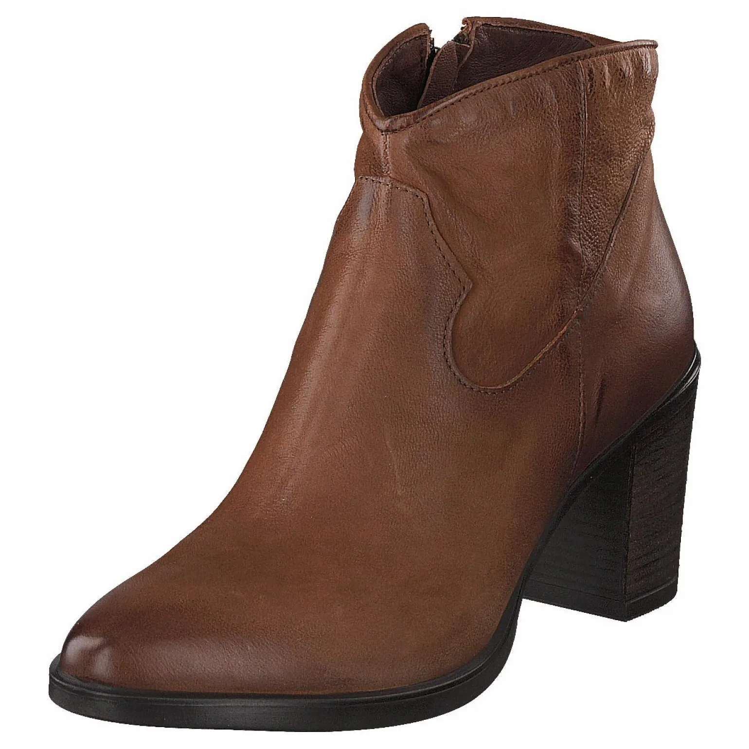 Boot Sangria Terra Cognac