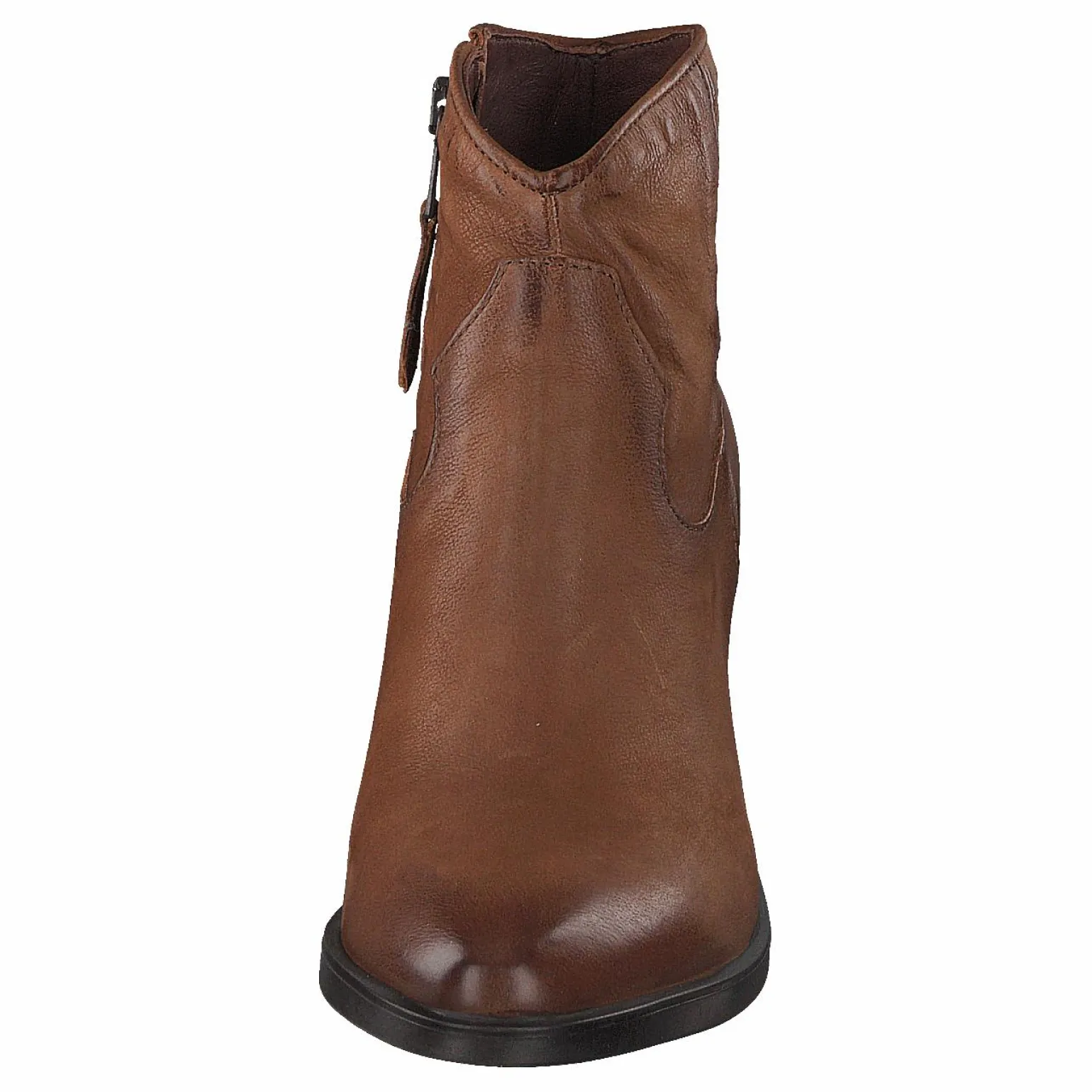 Boot Sangria Terra Cognac