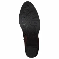 Boot Sangria Terra Cognac