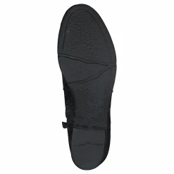 Boots Scuby Nero