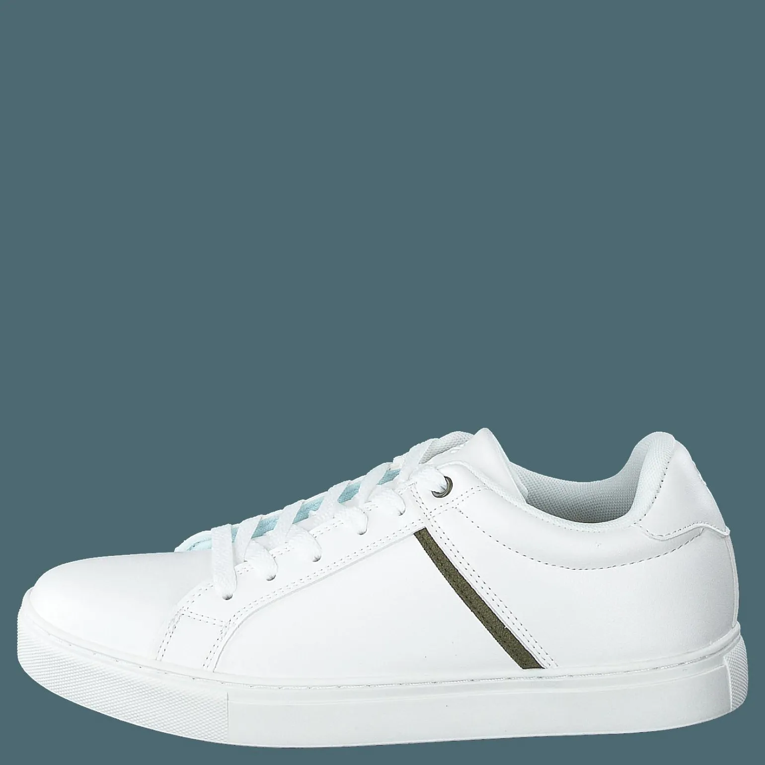 Boston White