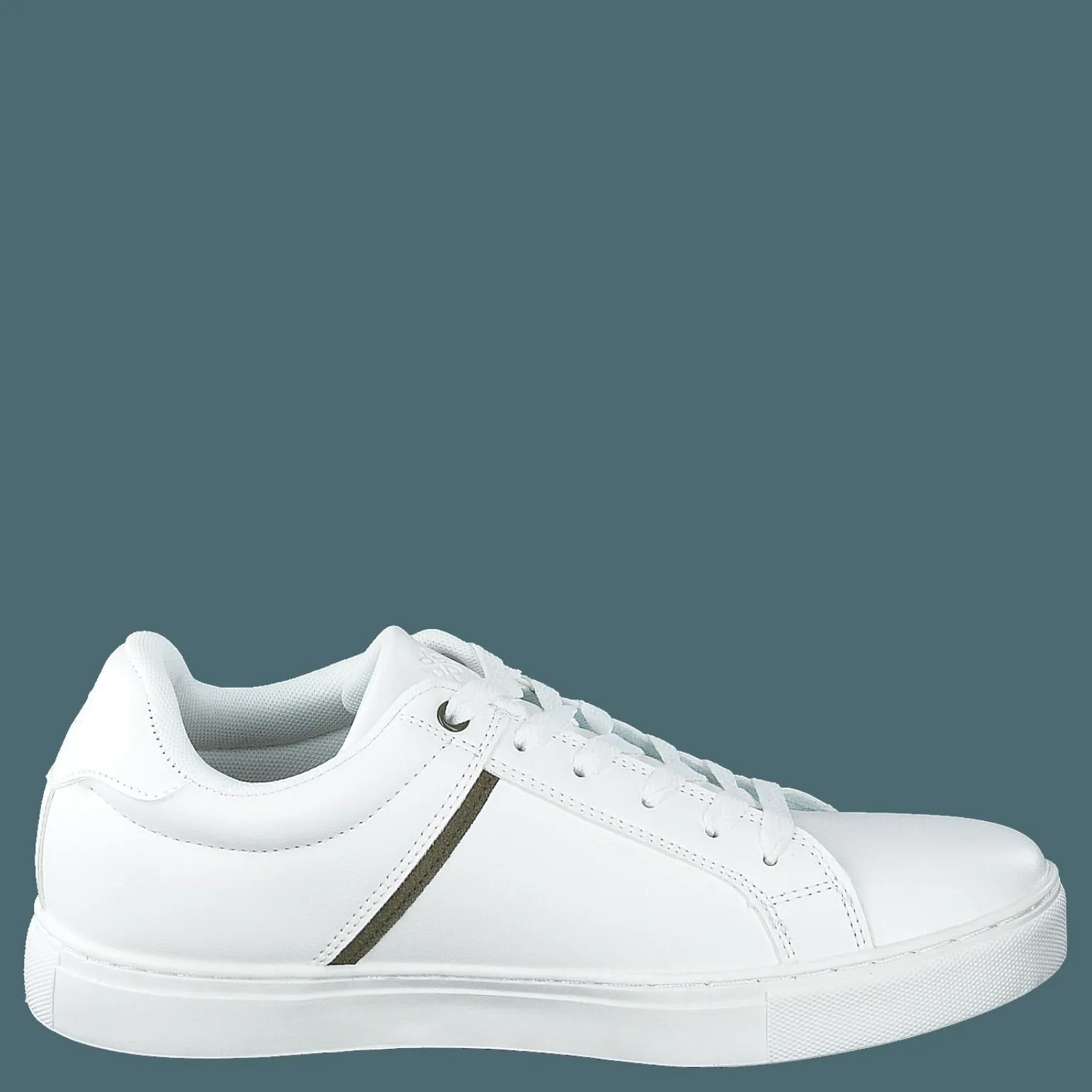 Boston White