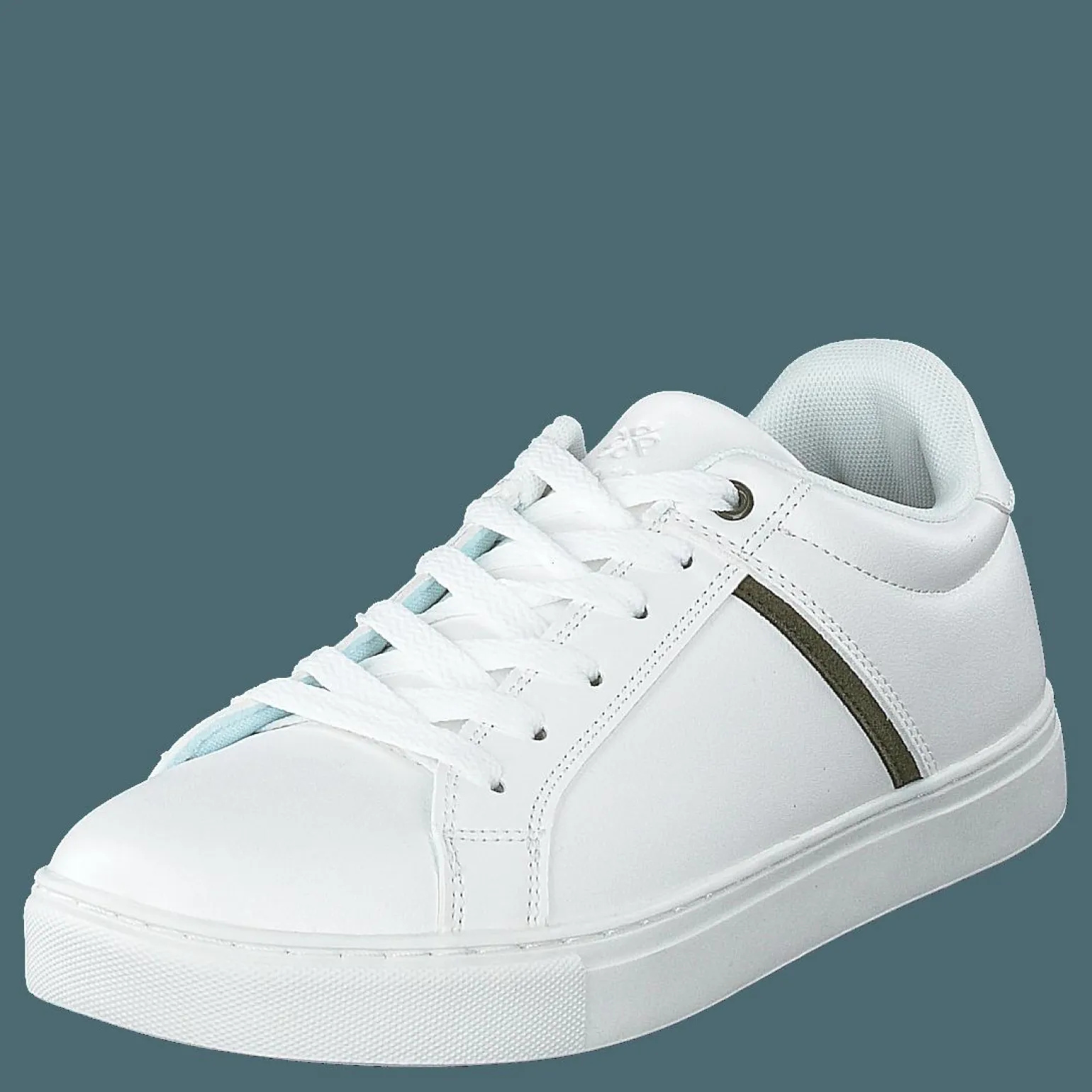 Boston White