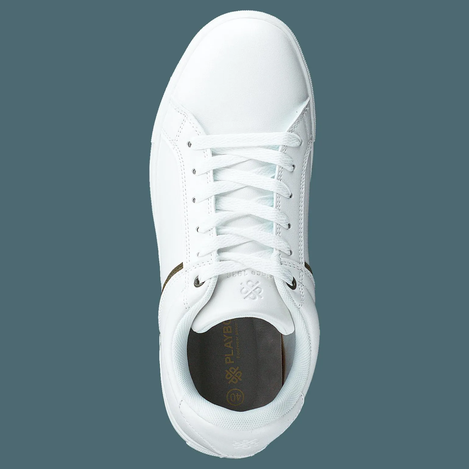 Boston White