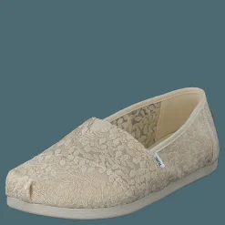 Botanical Lace Natural