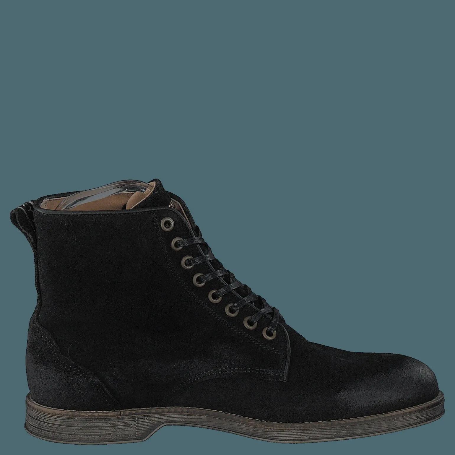 Boxxie Black